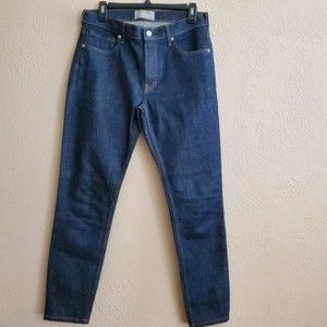 Everlane Regular High-Rise Women's Jeans